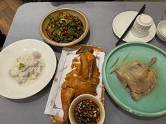 -金哥私房菜馆(张府园总店)