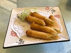 -星河湾半岛酒店-真粤中餐厅