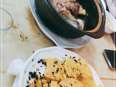 -洪福饭店·十八年老店