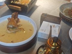 -张家卫·阳江菜·小海鲜(肥婆湾桥店)