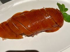 -四季民福烤鸭店(故宫店)