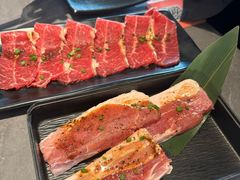 -花时·炭火烧肉(东百中心A馆店)