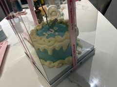 -辣妈烘焙馆(乐清蛋糕旗舰店)