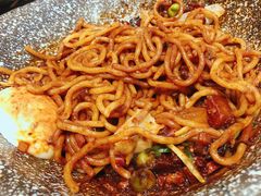 辣辣炸酱面-KCOOKING概念韩餐(世茂52+店)