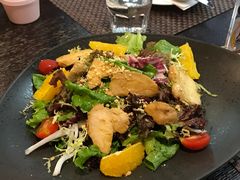 -TAMATI(巴黎贝甜韩式西餐厅店)