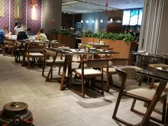 大堂-南国会酒家(岗顶1站广场店)