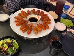 -红盔甲·小龙虾(车公庙店)