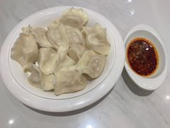 -海知道大连海鲜水饺(南山大冲店)