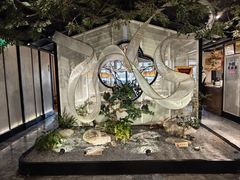 -淮扬府·游园京梦(中粮广场店)