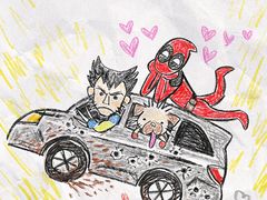 -CGV星星影城(颐堤港ScreenX店)