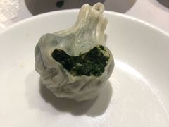 马兰头烧麦-留芳·文旅古月楼(老街店)