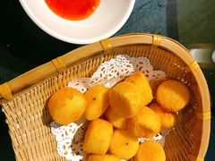 -达叔香味海鲜(海棠68环球美食街店)