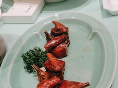 -西湖春天(中州店)