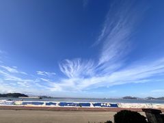 -东山风动石景区