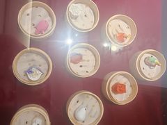 -德发长饺子·非遗(钟楼店)