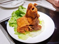 知青酱大骨-老知青·东北菜(中华城店)