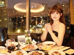 -广州花园酒店·凌璇阁旋转餐厅CAROUSEL360