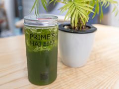 -素匠泰茶(三里屯SOHO工体奶茶店)