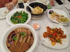 -花好悦园酒家(大石店)