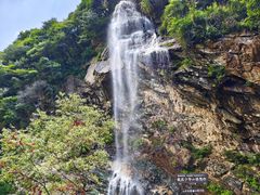 -少华山国家森林公园