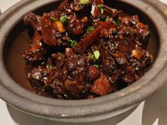 -鑫小城故事·藕汤·家常菜(台北一路总店)