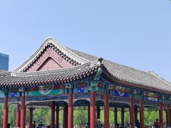 -西海子公园