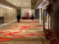 -重庆富力艾美酒店