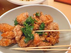 -隅乐胡椒虾·台湾菜·团建(皇岗店)