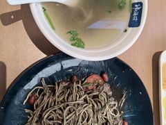 -韩海丽特色美食(秀州路店)