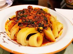 -伊穆祥牛肉面总店·清真