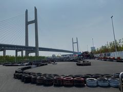 -锐擎卡丁车主题乐园(郊野公园店)