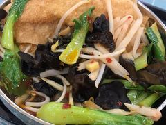螺丝肉汤粉-红鼻子桂林米粉(金唐新光界店)