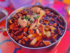 -隐匠桶烧烤肉店(利时广场店)