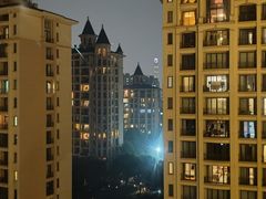 -上海浦东星河湾酒店