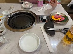 -黄金牧场(明洞总店)
