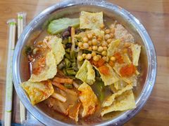 -螺大蛳柳州螺蛳粉·火锅·热干面(西城永捷店)