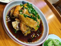 -百家鲜·杭帮菜