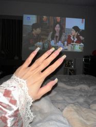 -NEW LOOK-绿麓 · 美甲美睫脱毛工作室