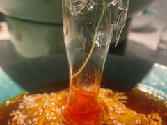 -雀蓝川菜(滨湖万象汇店)