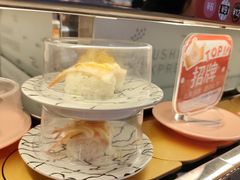 -争鲜回转寿司(中街大悦城店)