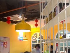 -蛙蛙叫·干锅年代(钻石广场店)