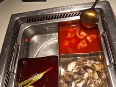 -海底捞火锅(上元大街店)