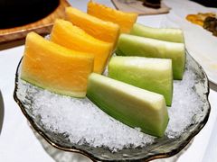 -艋舺·台湾小馆老字号(平安悦坊店)