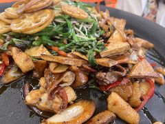 -一烙锅(友谊店)