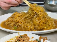 -龙鑫园餐厅(成功街店)