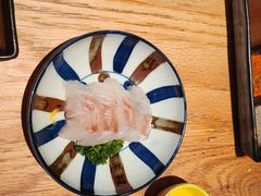 -赤坂亭·M9和牛烧肉·铁板烧·日料398放题(长泰广场店)