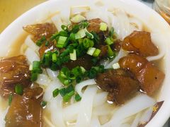 -荔林食店(西华路店)