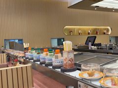 -元气寿司(环球港店)