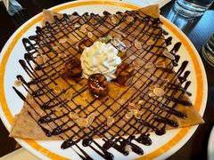 -La Creperie法餐厅(桃江路店)
