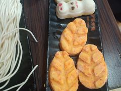 -呷哺呷哺(西单大悦城店)